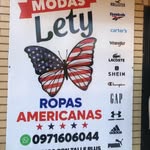 Hilda Báez - @modas_letty_ - Instagram