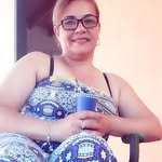 Hilda Baez - @hildabaez46 - Instagram