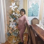 Hilda Baez - @hildabaez16 - Instagram
