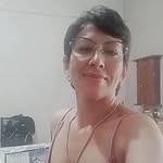 Hilda Báez - @sosteniendo.trayectorias - Instagram