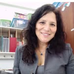 Hilda Báez Martínez - @hildabaezcoach - Instagram