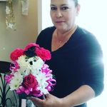 Hilda Barba - @hildabarbag - Instagram
