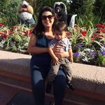 Hilda Barba - @hilda58barba - Instagram