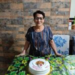Hilda Barba Hidago - @hildabarbahidago - Instagram