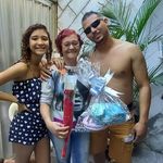 Hilda Barbara Poeys Hipolito - @hildabarbarapoeys - Instagram
