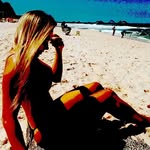 Hilda Barton - @niramarmya - Instagram