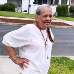 Hilda Beasley - @hildabeasley4 - Instagram