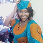 HILDA BISHOP - @hildabishop13 - Instagram