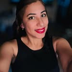 Hilda Blanco - @hildavbg - Instagram