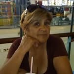 Hilda Blanco - @http.abril.123 - Instagram