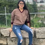 Hilda Blanco - @hildablanco96 - Instagram