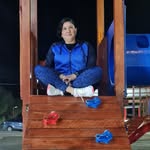 Hilda Blanco - @hildambr77 - Instagram