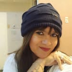 Hilda blanco - @hildablancomoctezuma - Instagram