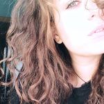 Hrystyna Bershajeva - @hilda.blum - Instagram
