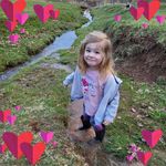 Hilda Burch - @hildabyrd.burch - Instagram