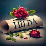 Hcm DS - @hilda.cadenamartinez - Instagram