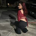 Hilda - @hildacadenass - Instagram