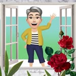 Hilda Campbell - @hilda.campbell.50 - Instagram