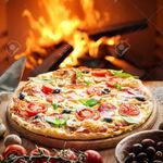 Hilda Carrion Flores - @pizzeria_mary_carrion - Instagram