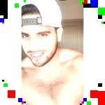 Justin Garcia - @hildacarsonwuek - Instagram