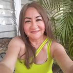 Hilda caseres - @hildacaseres123 - Instagram