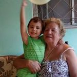 Hilda Caseres - @casereshilda - Instagram