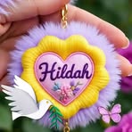 Hildah Kossy - Facebook