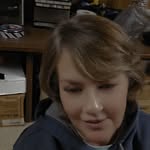 Hilda Coker - @handlebarhilda - Instagram