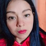 Hilda Collazo - @hildagabriela18 - Instagram