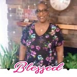 Hilda Collins - @hildacollins57 - Instagram