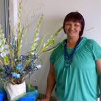 Hilda Collins - Facebook