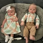 Hilda Collins - @hildapcollins - Instagram