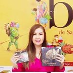 Hilda Cuellar - @hildacuellargutierrez - Instagram