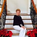 Hilda Curtis - @hildacurtis60 - Instagram