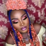 Hilda David - @nengisukubo32 - Instagram