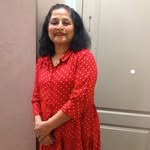 Hilda David - @hdt421968 - Instagram