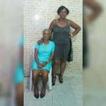 Hilda David - @hildadavid79 - Instagram