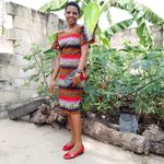 Hilda David shelubwaza - @hildadavidshelubwaza - Instagram