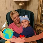 Hilda Dillard - Facebook