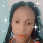 Djenny Pierre - @hildadowning24 - Instagram