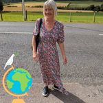 Hilda Duncan - @hildaduncan3 - Instagram