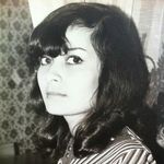 Hilda Duran - @alegria005 - Instagram