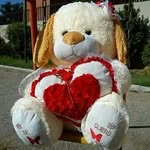 Hilda Duran - @hildaduran1580 - Instagram