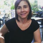 Hilda Duran - @hildaduranv - Instagram