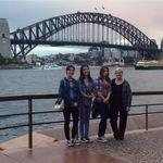 Hilda Fairlie - @hildafairlie - Instagram