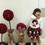 Hilda peye - @hildafairuz - Instagram
