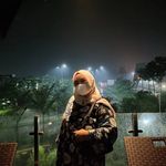 Hilda Savira - @hilda_fairus12 - Instagram