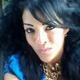 Hilda Luz Favela - @favelahilda - Instagram