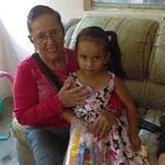 Hilda Gallardo - @gallardo7370 - Instagram