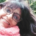 Hilda Gallardo - @hilda5413 - Instagram